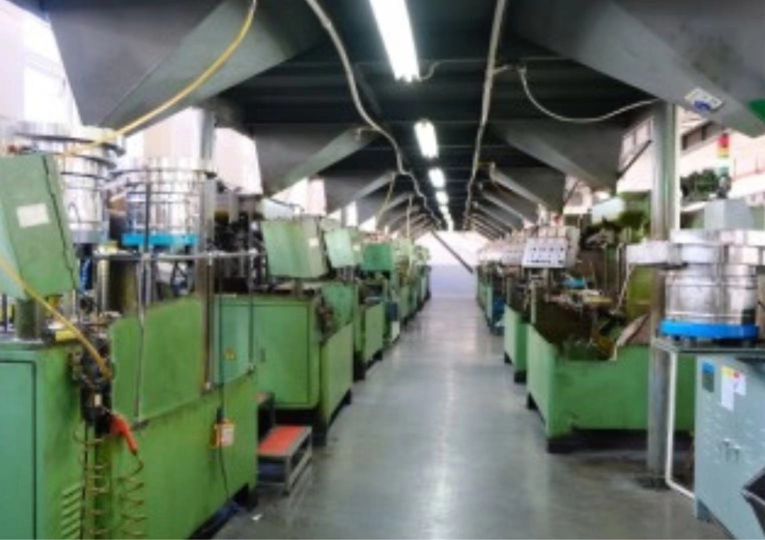 Complete Supply Chain System